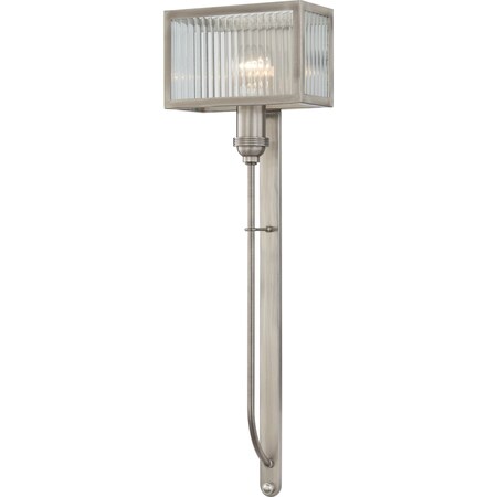 Quoizel Tillman Wall Sconce QW5296PA